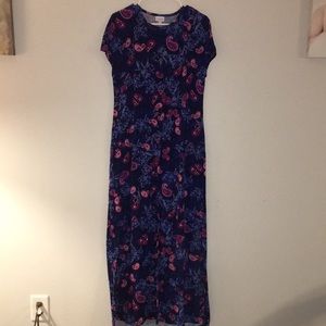 LuLaRoe Large Maria